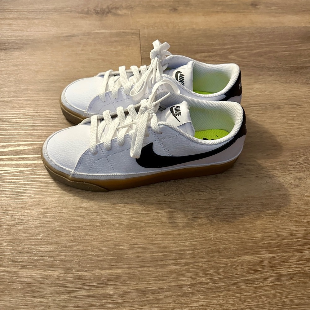 Nike Court Legacy Next Nature Sneaker - Women's